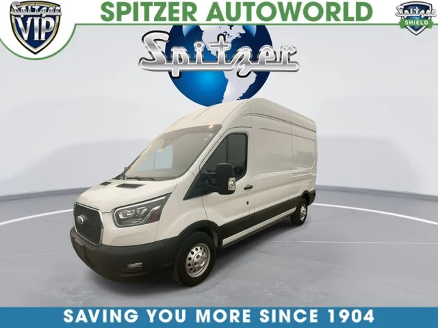 Used 2023 White Ford Base image 4