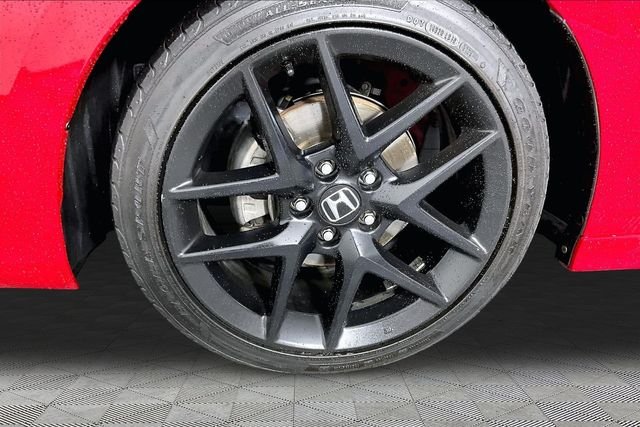Used 2022  Honda Sport image 27