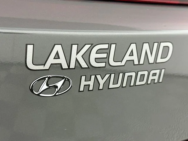 New 2026 Hyundai SANTA FE HYBRID SEL