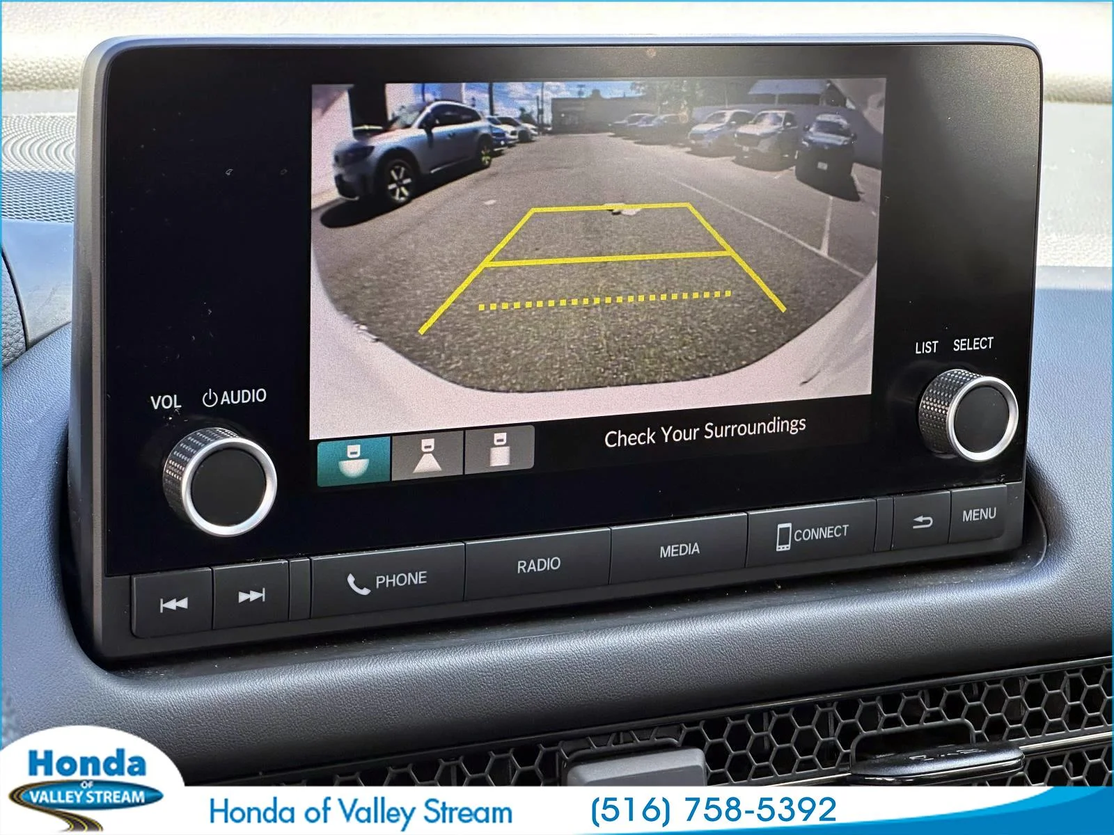 Certified Used 2023  Honda LX image 18