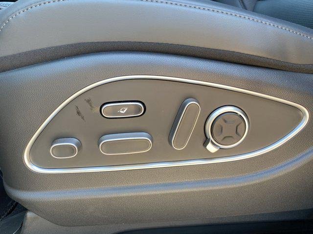 2026 Hyundai Palisade Calligraphy - Photo 22