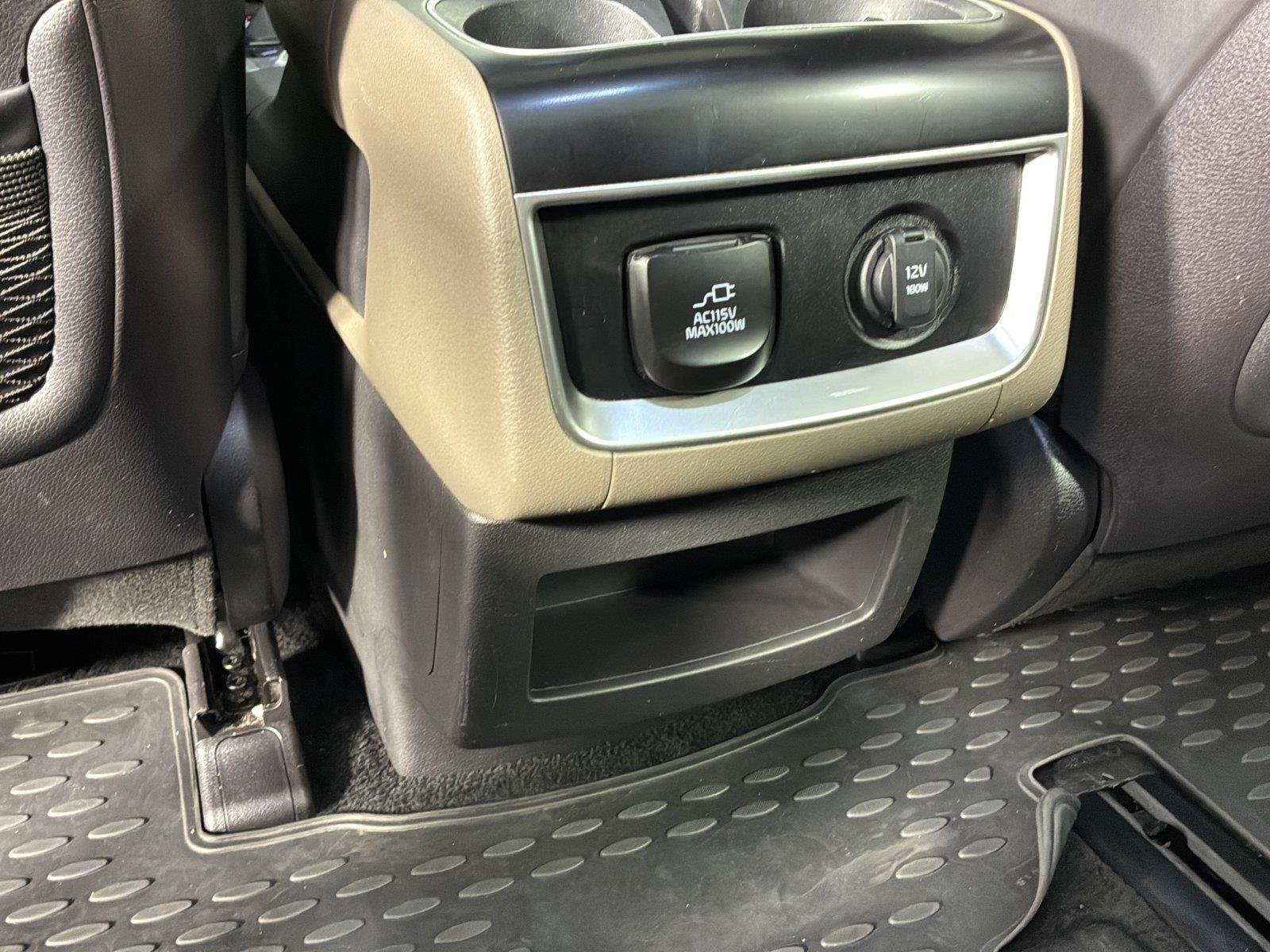 Used 2026 Panthera Metal Kia SX image 17