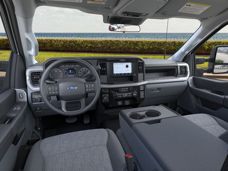 2025 Ford F-350 Super Duty XL - Photo 9