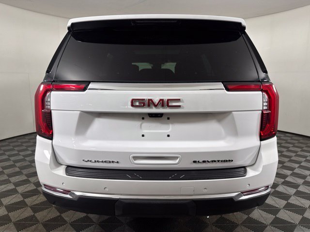 Used 2026 White GMC Elevation image 24