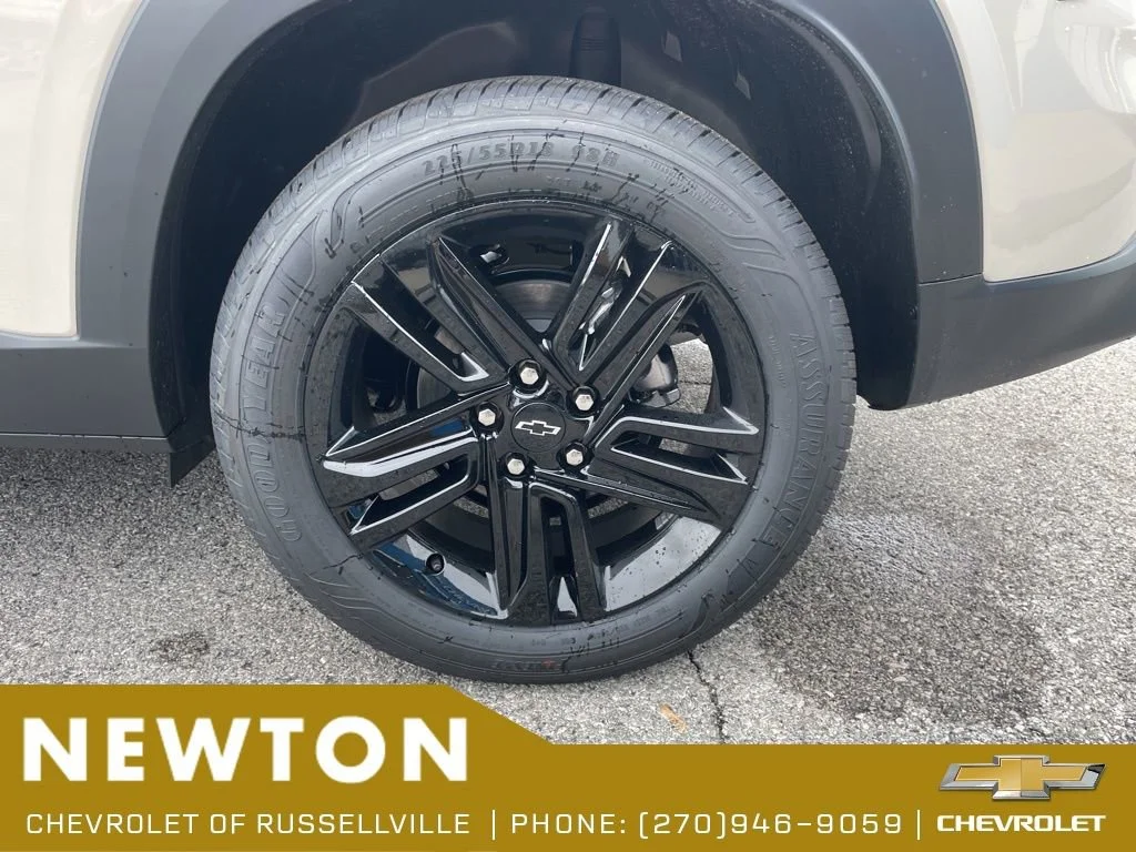 2026 Chevrolet Trax Activ - Photo 47