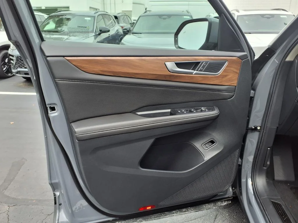 New 2026 Pure Gray Volkswagen 2.0T SE w/Technology image 11