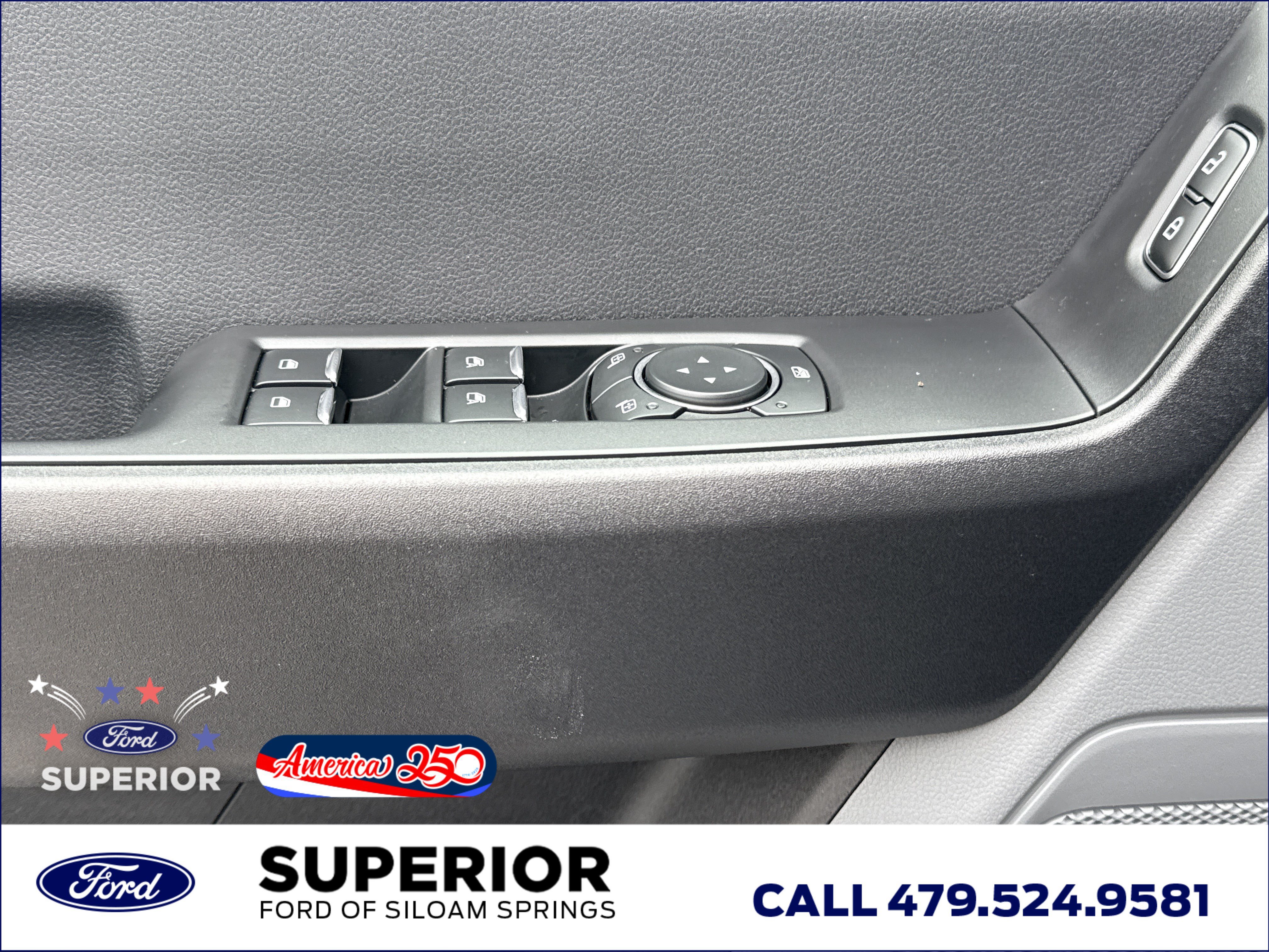 New 2026 Oxford White Ford XL 4WD image 13
