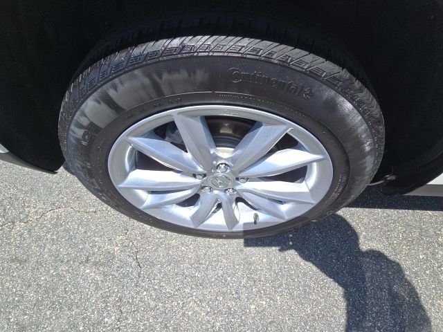 Used 2023  Acura  image 24