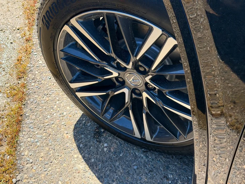 New 2026 Majestic Black Pearl Acura Advance Package image 10