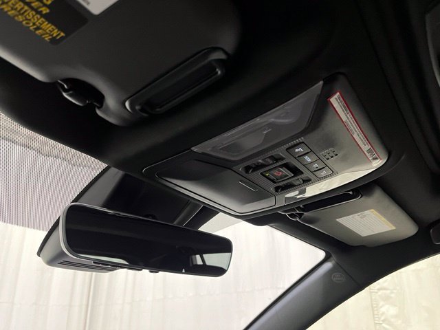 Certified Used 2024 Gray Toyota XSE image 23