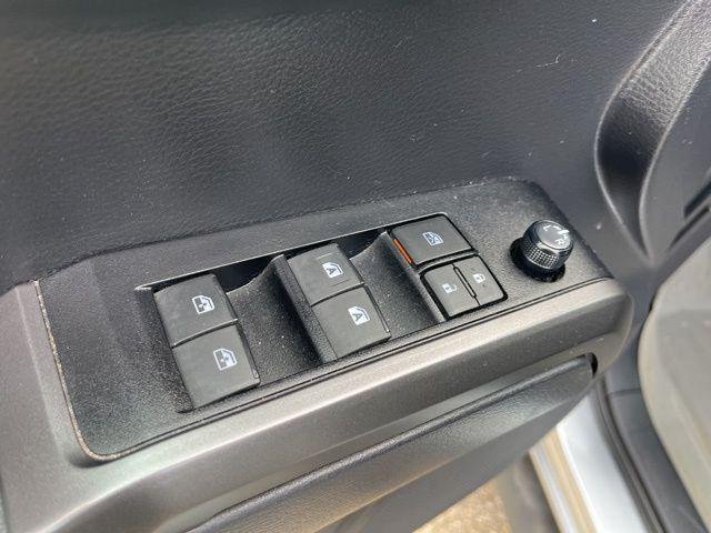 2023 Toyota Tacoma TRD Sport - Photo 11