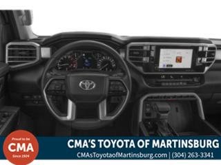 New 2026 Ice Cap Toyota SR5 image 2