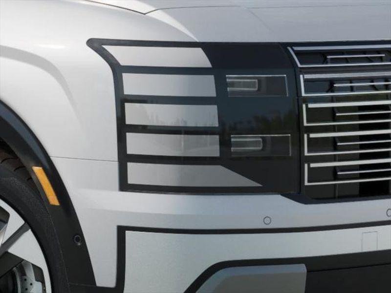 2026 Hyundai Palisade Limited - Photo 9