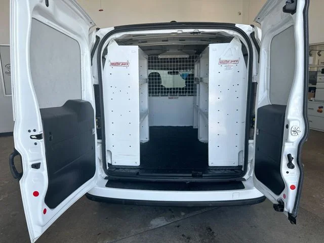 Used 2019 White Ram Tradesman SLT image 21