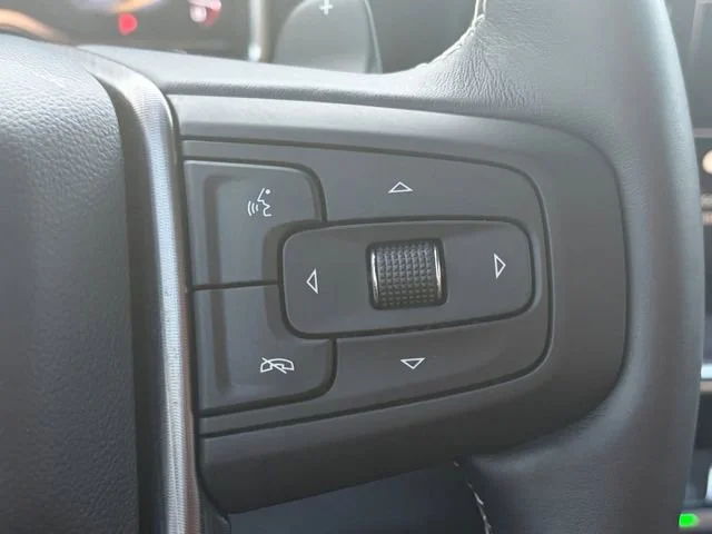 2024 GMC Sierra 1500 Denali Denali Ultimate - Photo 8