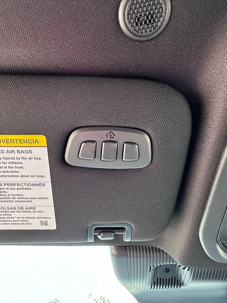 2026 Ford Explorer Tremor - Photo 24