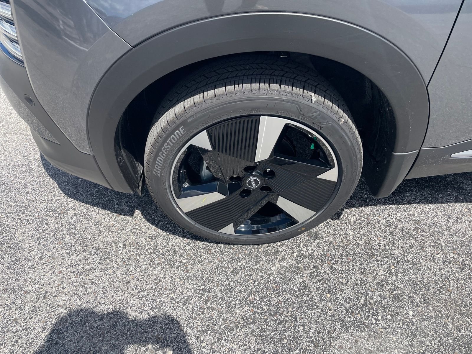 New 2026 Nissan Kicks SR 4D Sport Utility