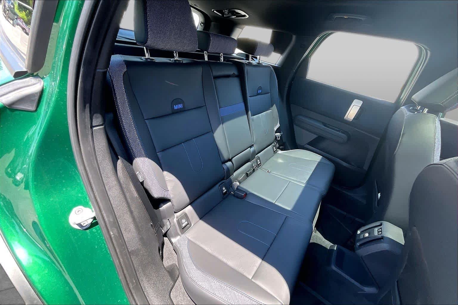 2025 MINI Countryman S - Photo 19