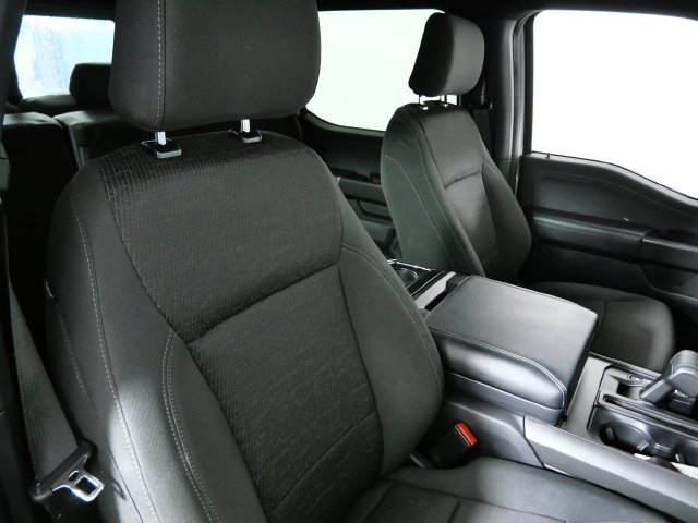 Certified Used 2024 White Ford XLT image 13