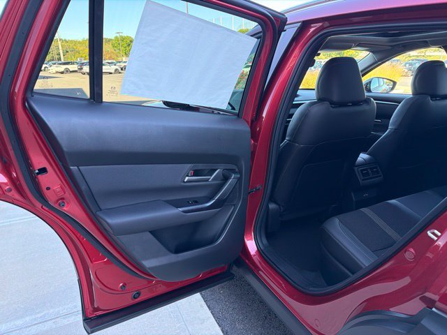 New 2026 Soul Red Crystal Metallic Mazda Preferred AWD image 10