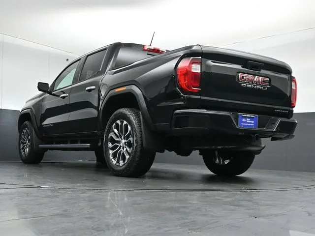 Certified Used 2024 Onyx Black GMC Denali image 38