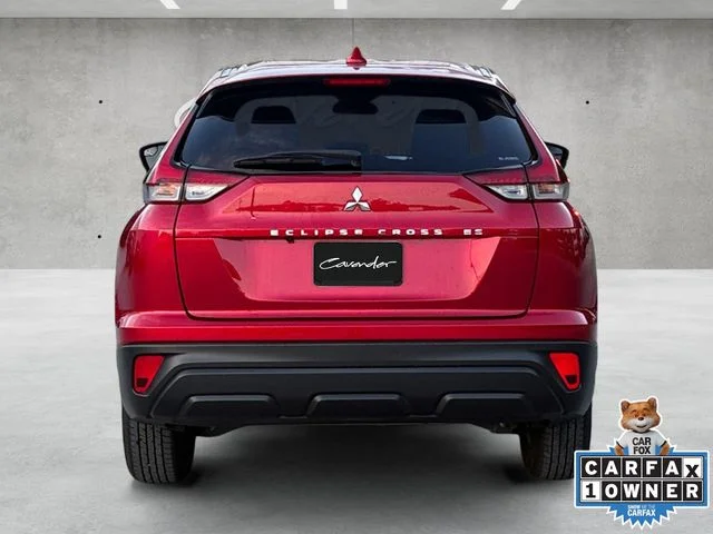 Used 2025  Mitsubishi ES image 15