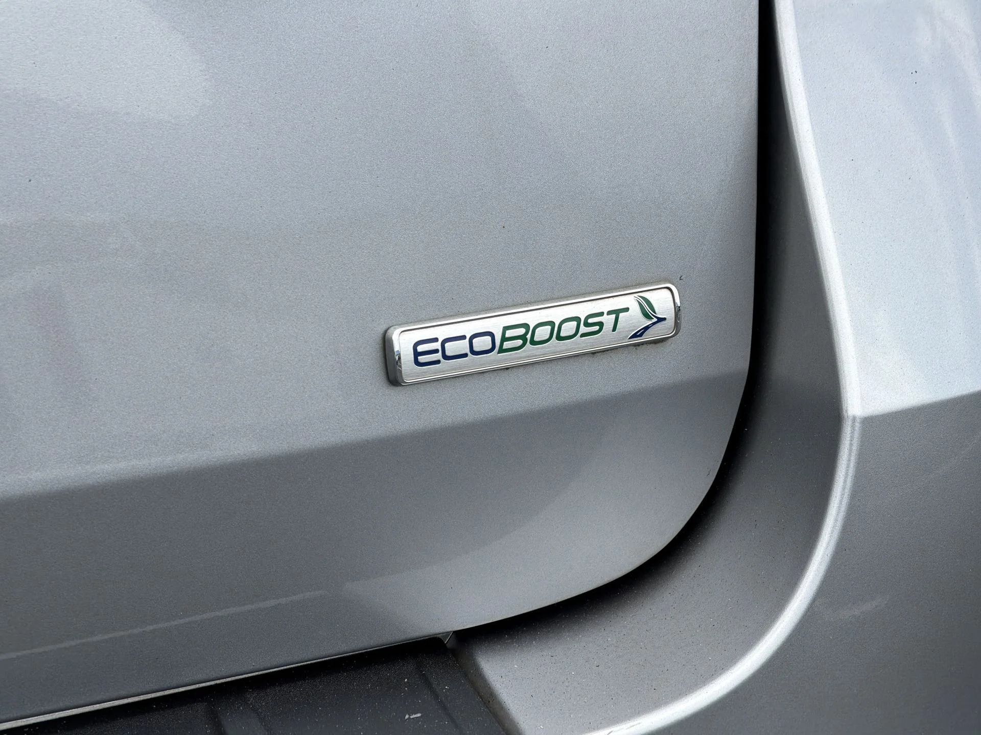 Certified Used 2020 Silver Metallic Ford Limited image 28