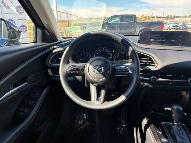 2025 Mazda CX-30 Select Sport - Photo 13
