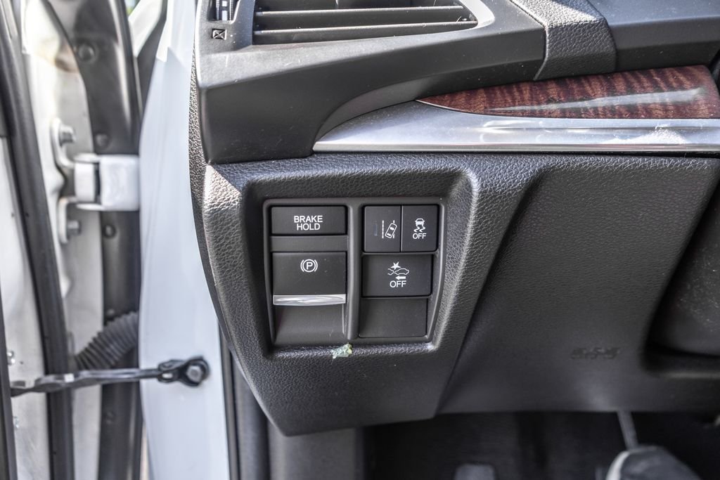 Used 2020  Acura 3.5L image 24