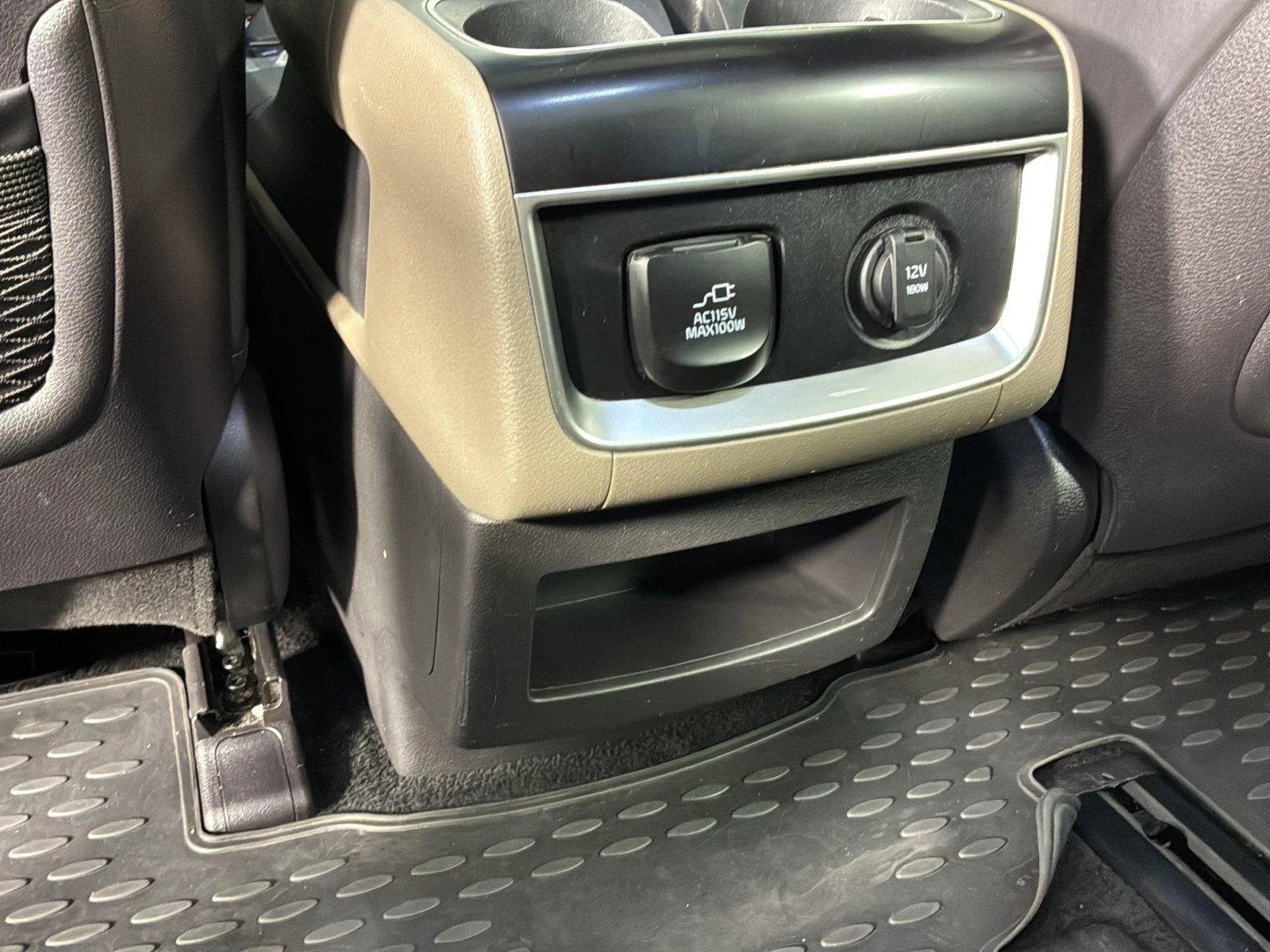 Used 2026 Panthera Metal Kia SX image 17