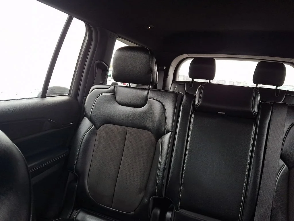 Used 2023 Bright White Clearcoat Jeep Altitude image 19