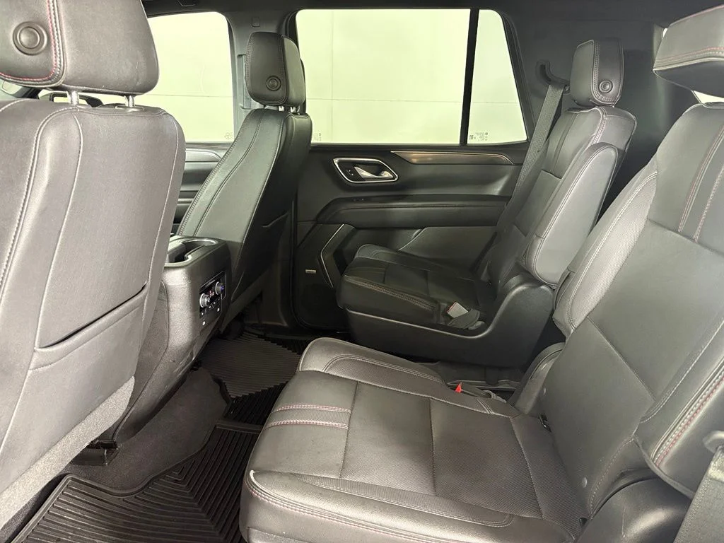 Used 2022 Gray Chevrolet RST image 37