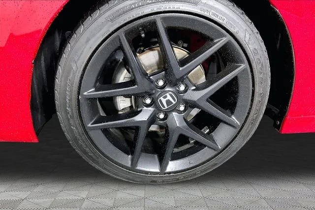 Used 2022  Honda Sport image 27