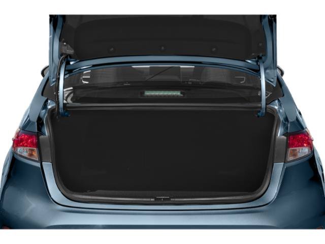 Used 2022 Celestite Toyota LE image 11