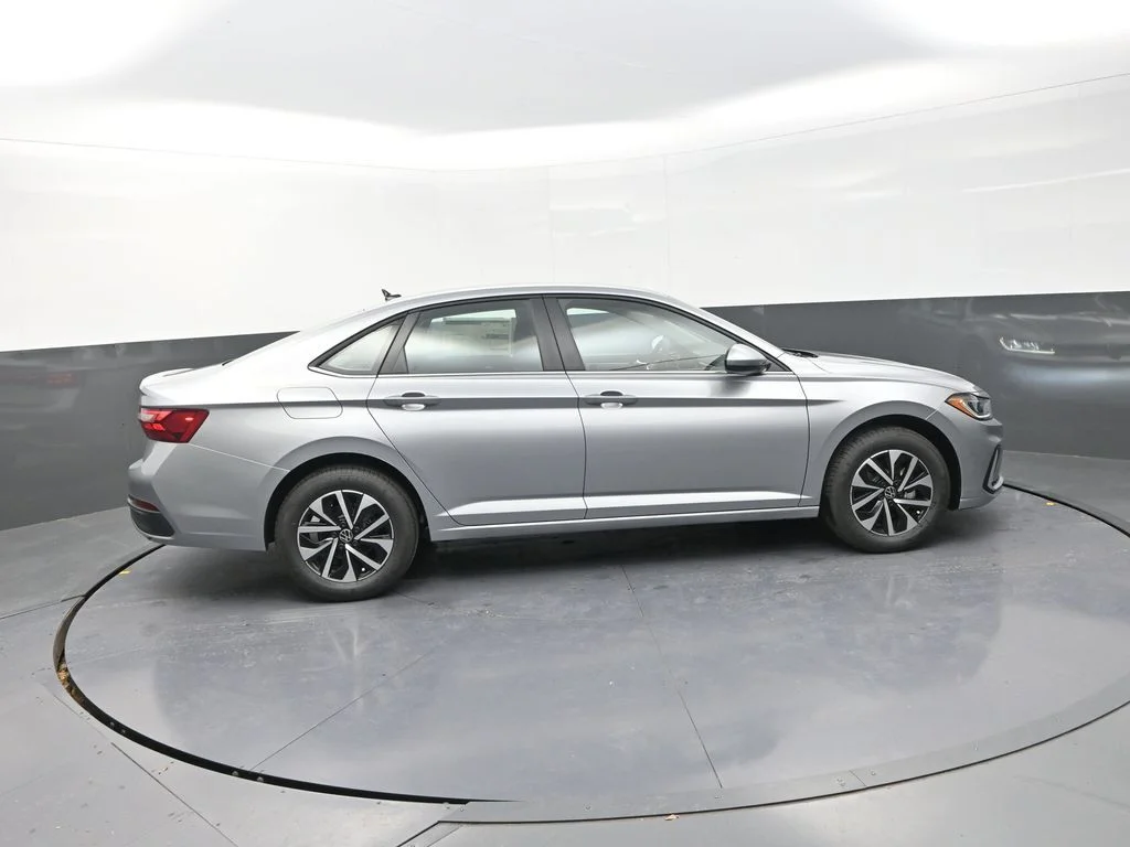New 2026  Volkswagen 1.5T S image 12