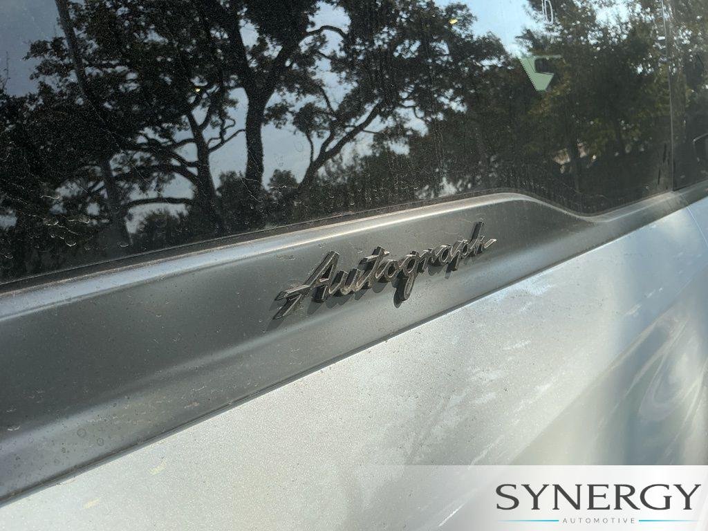 2026 INFINITI QX80 Autograph - Photo 37