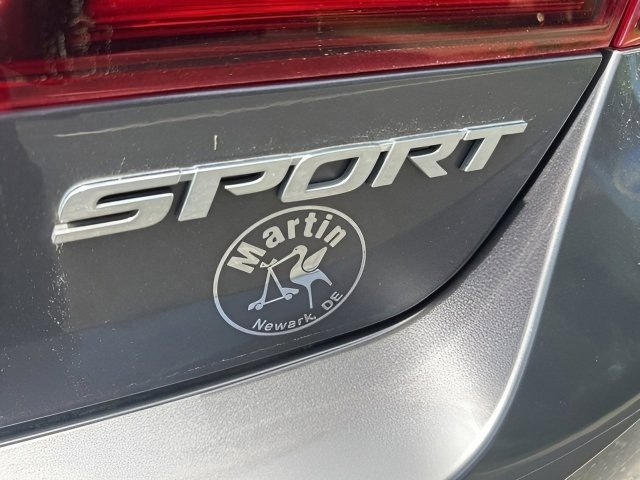2017 Honda Accord Sport - Photo 11