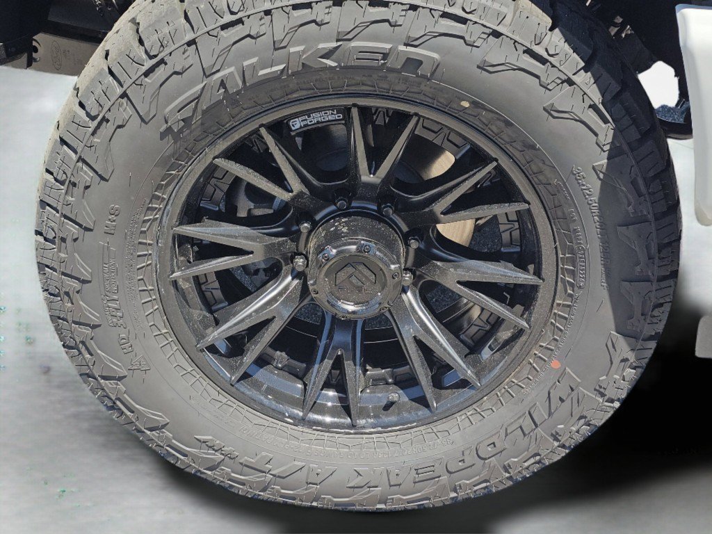 New 2026 Avalanche Ford Platinum image 27