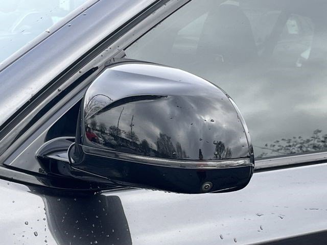 Used 2023 Dark Graphite Metallic BMW Base image 37