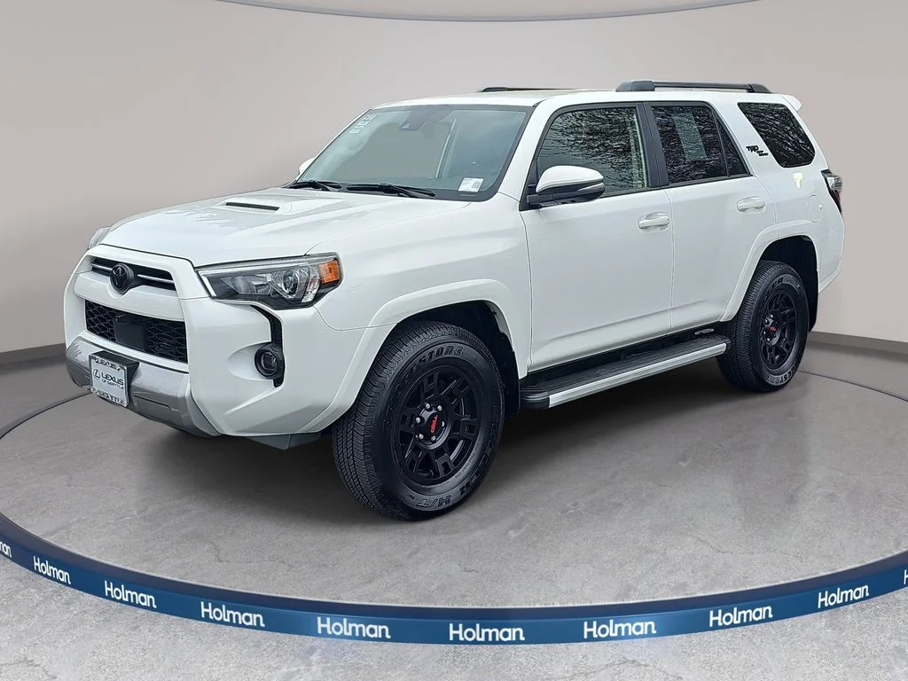 2024 Toyota 4Runner TRD Off-Road Premium 4WD V6's photo