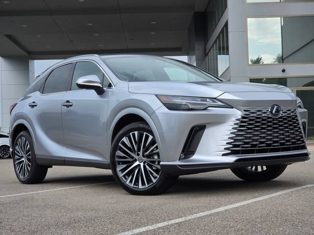 New 2026 Iridium Lexus PREMIUM PLUS image 2