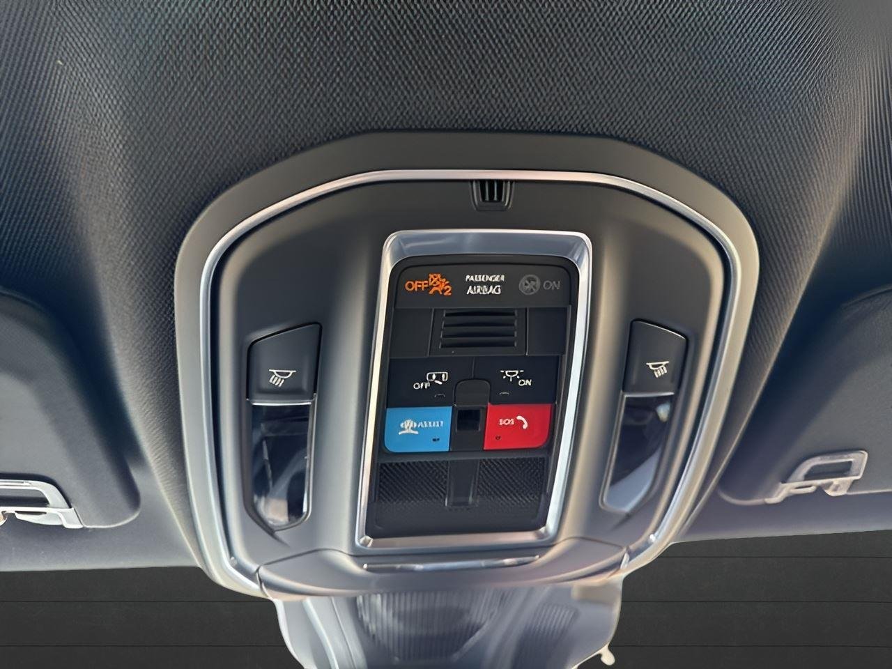 New 2026 Redeye Exterior Paint Dodge R/T image 22
