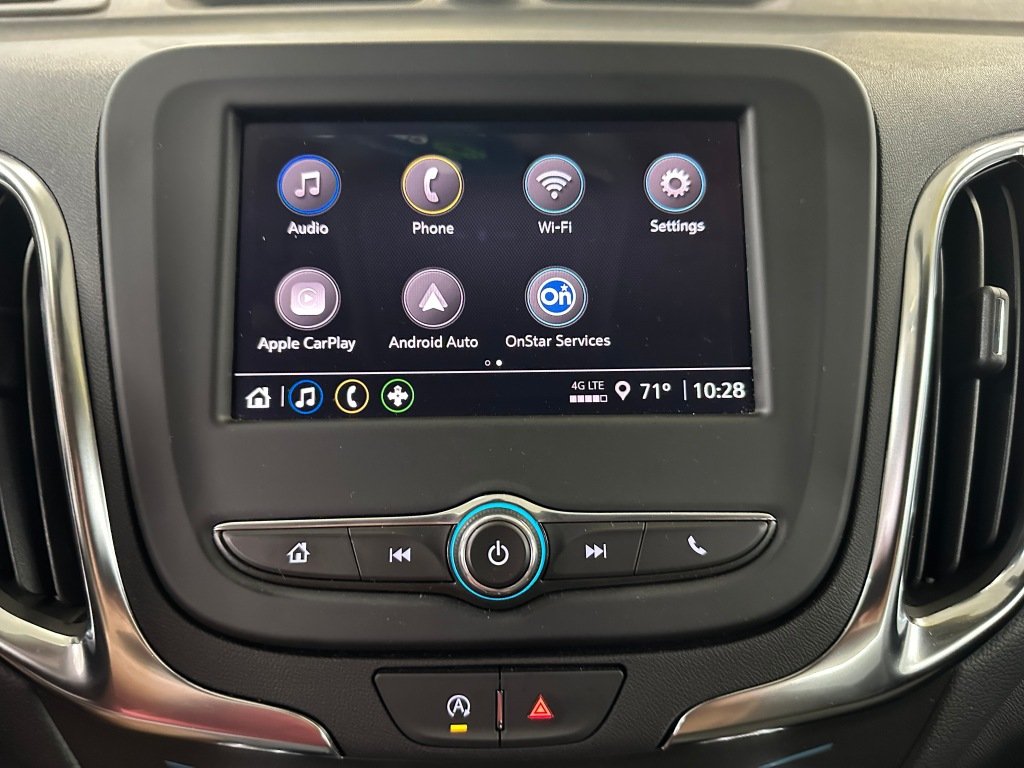 2024 Chevrolet Equinox LT - Photo 13