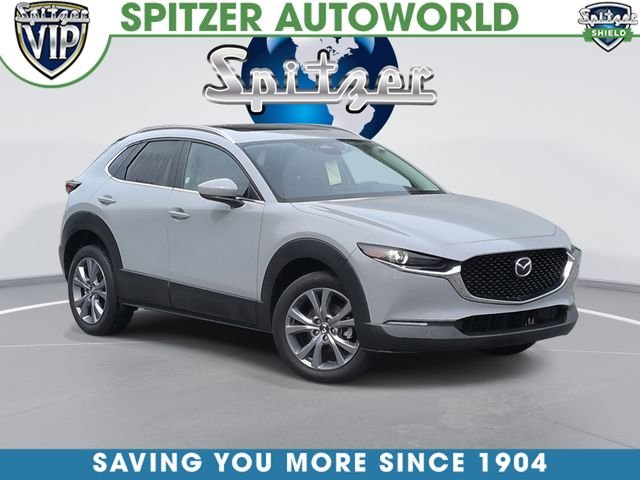 2025 Mazda CX-30 Preferred AWD's photo
