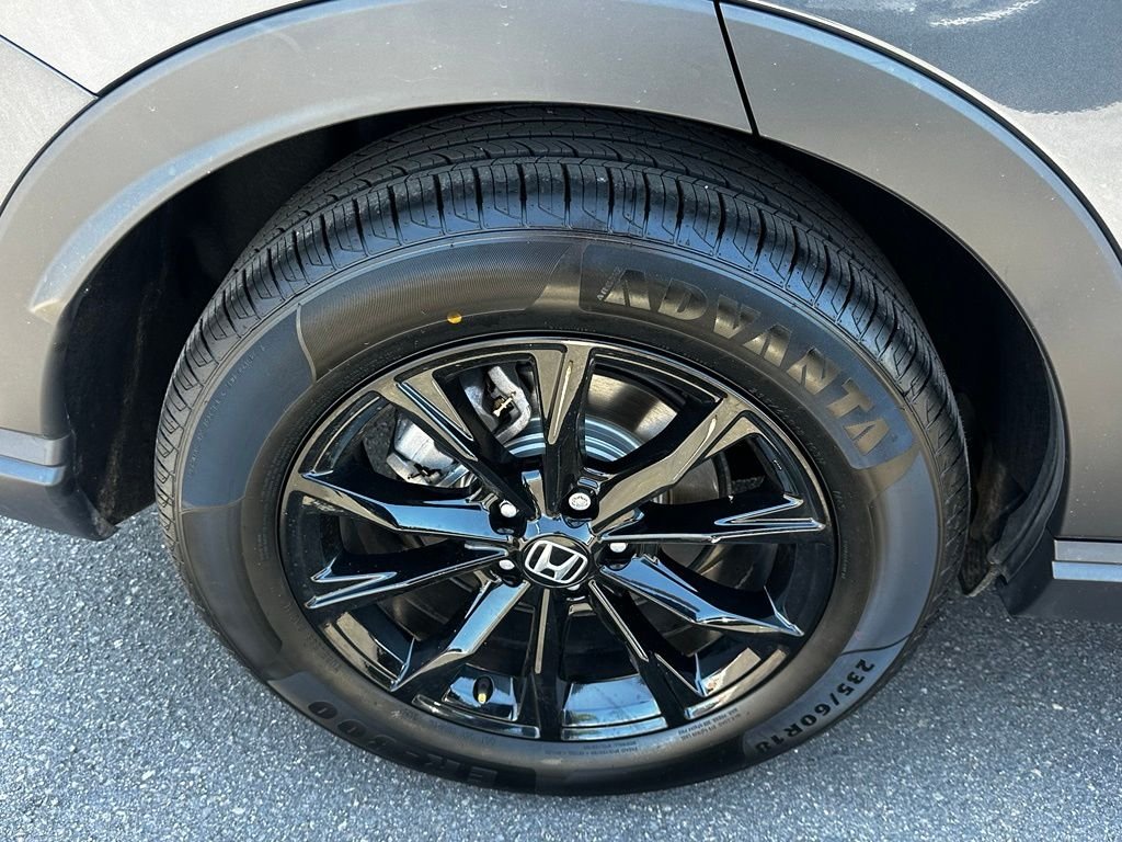 Used 2024  Honda Sport-L image 12
