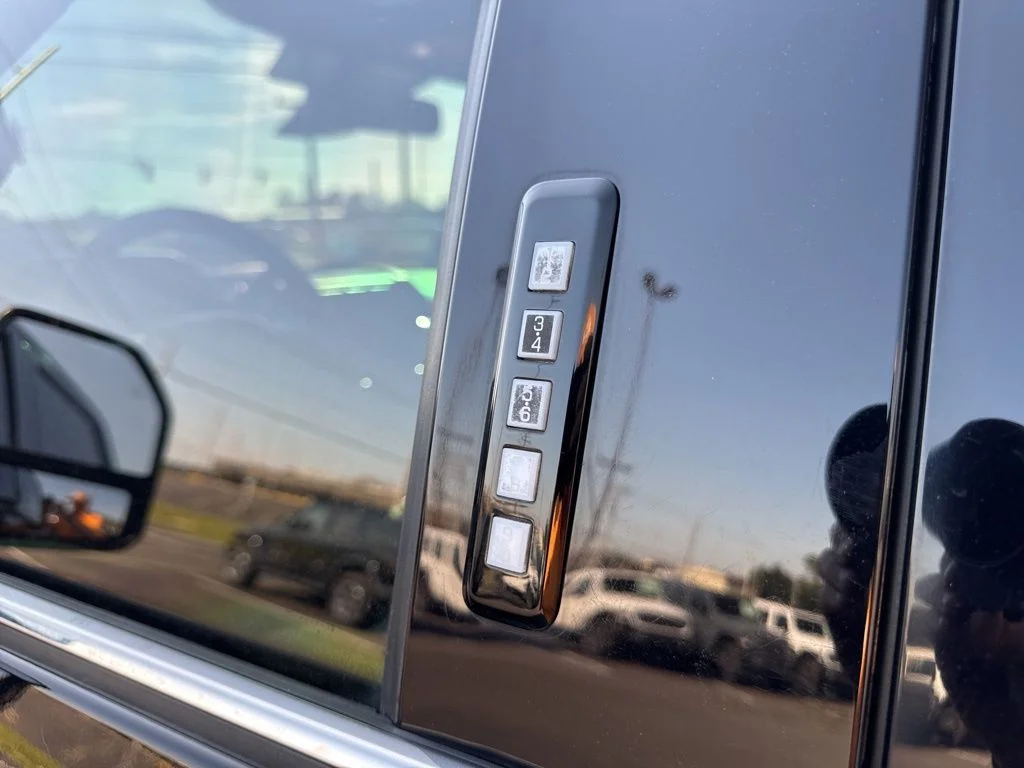 2019 Ford F-450 Super Duty Platinum - Photo 18