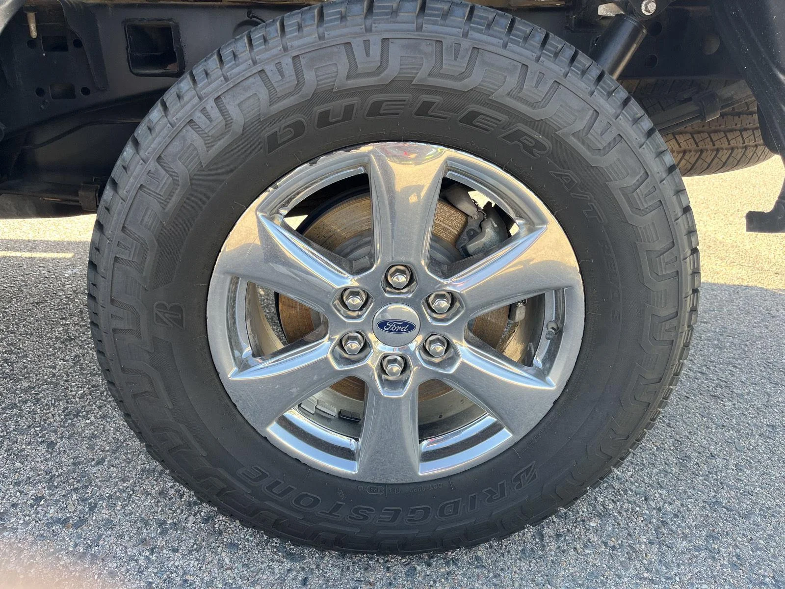 2019 Ford F-150 XL - Photo 8