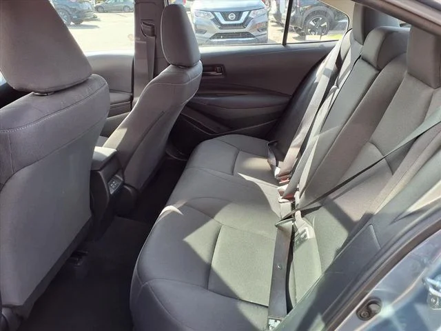 2024 Toyota Corolla LE - Photo 19