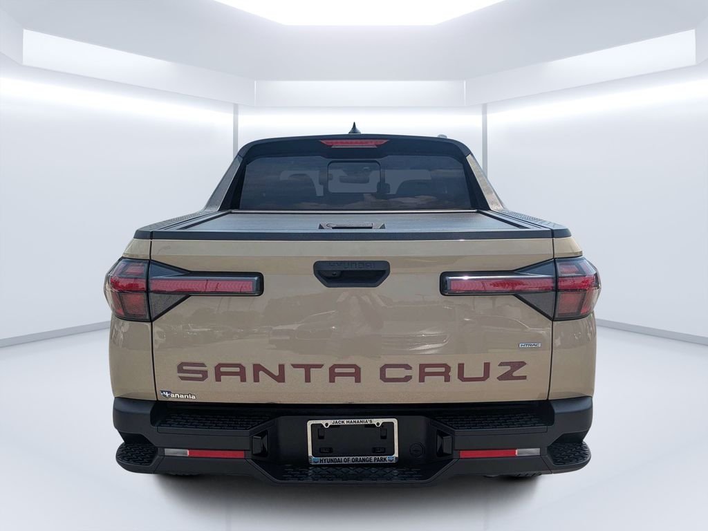 Used 2023 Beige Hyundai SEL image 4