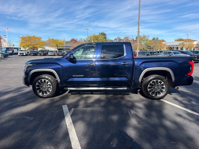 Used 2024 Blueprint Toyota Limited image 10